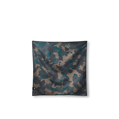 Bandana Towel: Camo