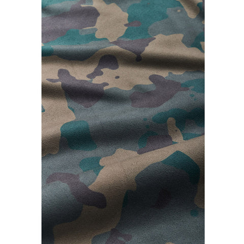 Bandana Towel: Camo