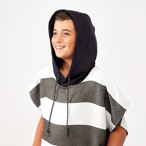 Changing Poncho: The Noll