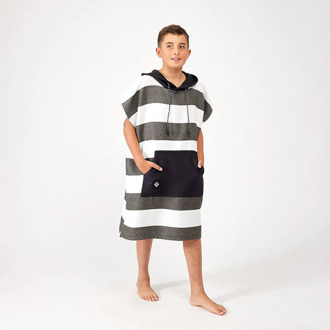 Changing Poncho: The Noll