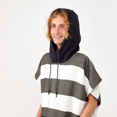Changing Poncho: The Noll