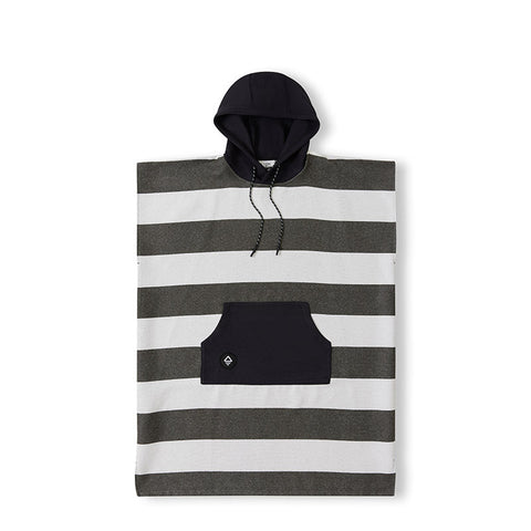Changing Poncho: The Noll