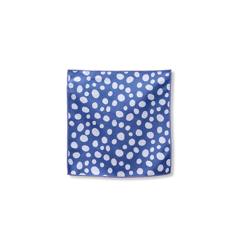 Tiny Towel: Pebbles/Dusk