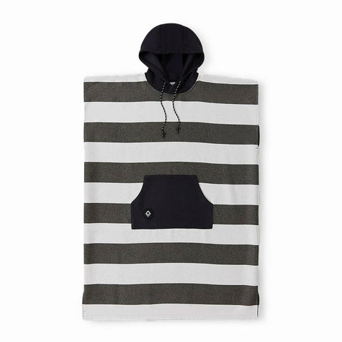 Changing Poncho: The Noll