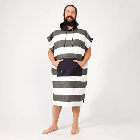 Changing Poncho: The Noll