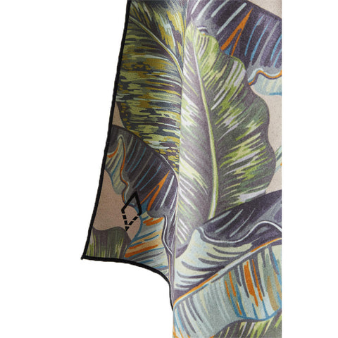 Original Towel: Banana Leaf Green