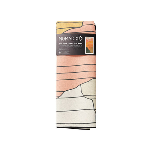 Original Towel: Grand Canyon