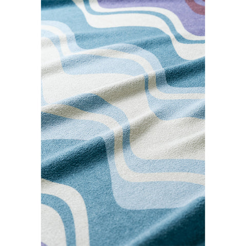 Original Towel: Riptide/Dusk Teal
