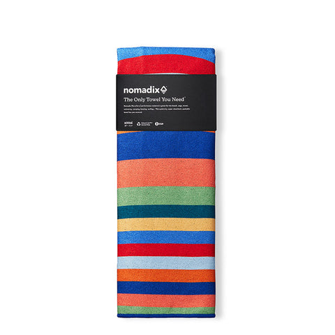 Original Towel: Sidewinder Multi
