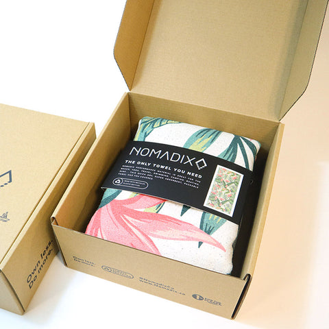 Gift Box