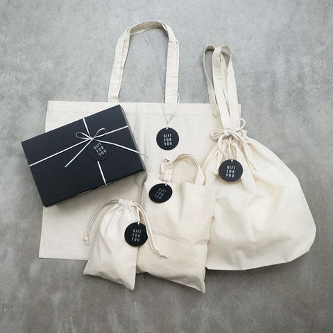 Gift Wrapping