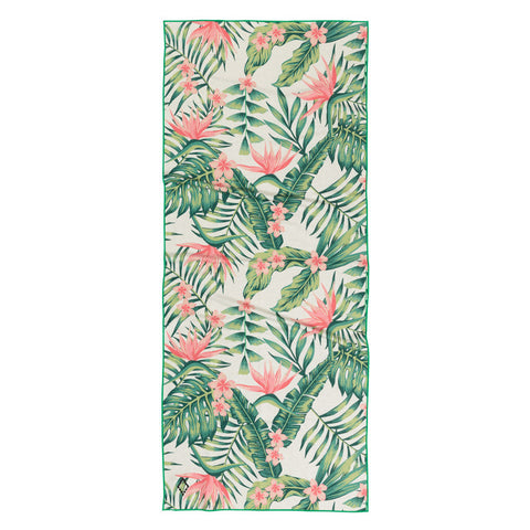 Original Towel: Palms Pink