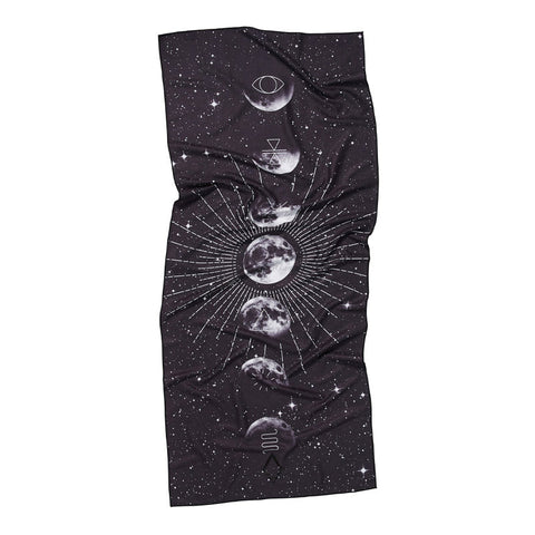 Original Towel: Moon Phase