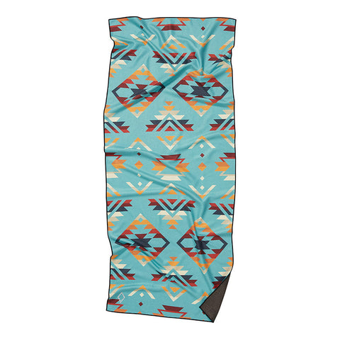 Original Towel: Pnw Alpine Lake
