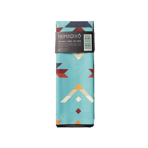 Original Towel: Pnw Alpine Lake