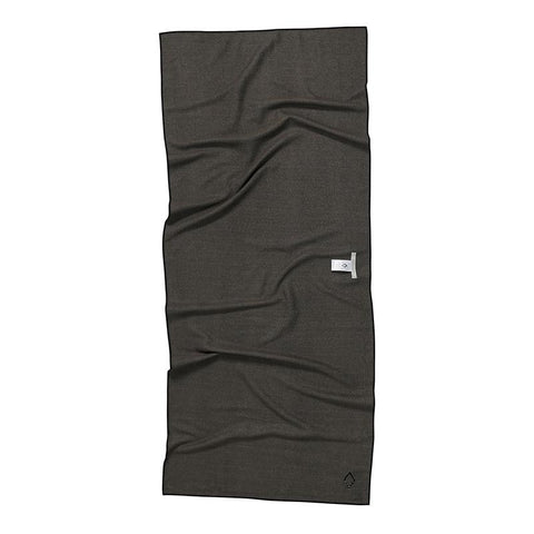 Original Towel: Retro Stripes Multi
