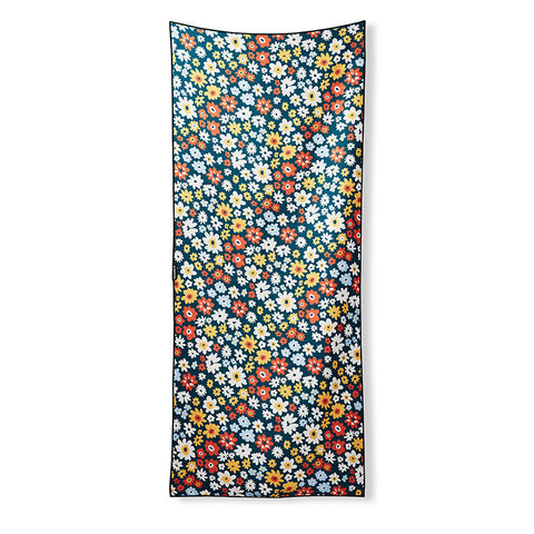 Original Towel: Spring Flowers