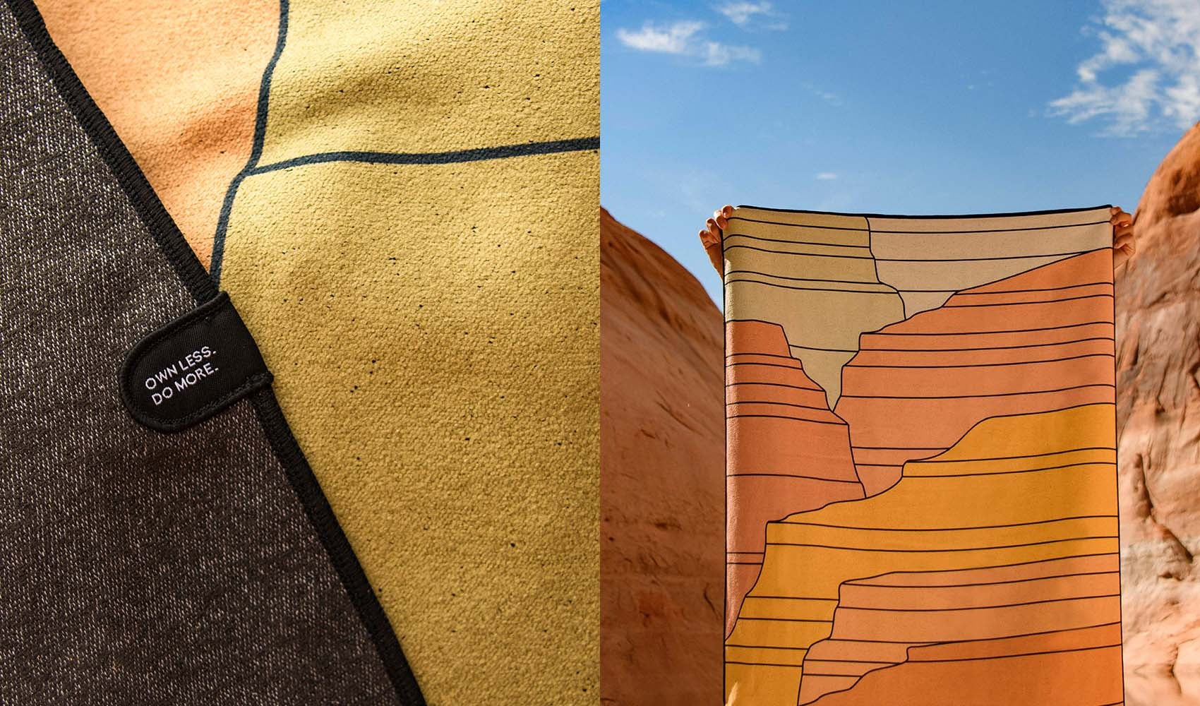 Nomadic X National Parks Collection – NOMADIXオフィシャルサイト