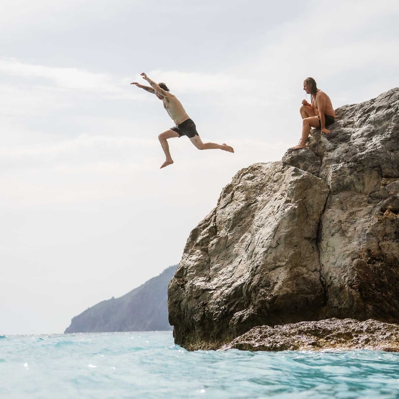 Changing Poncho: The Noll – NOMADIXオフィシャルサイト