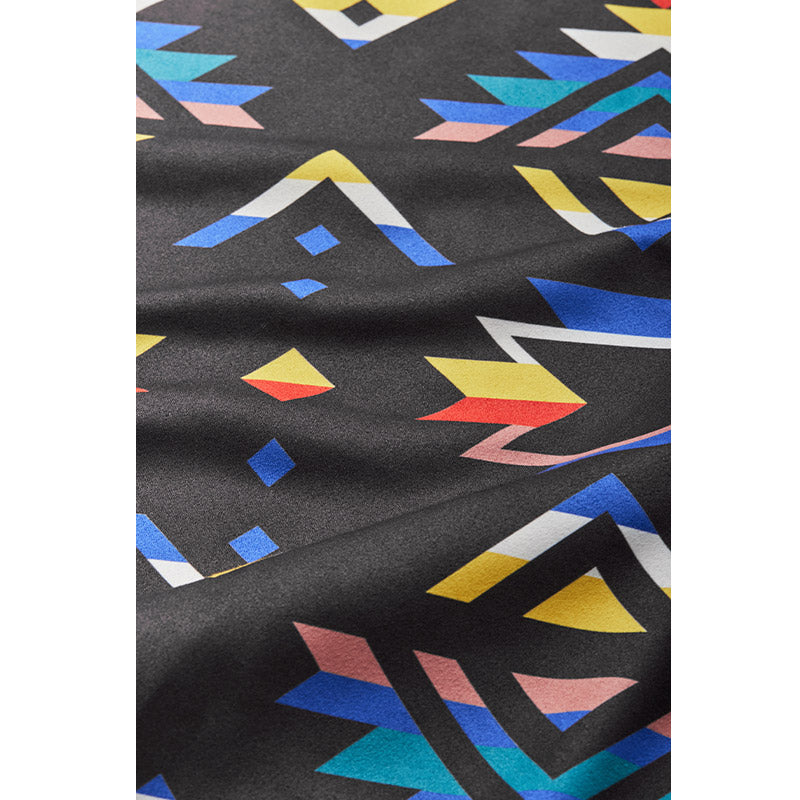 Bandana Towel: Pnw Multi