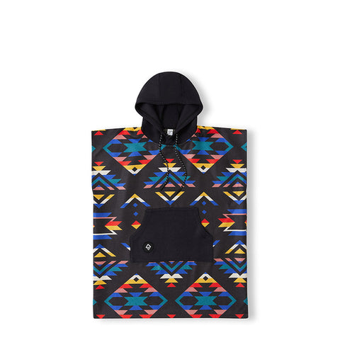 Changing Poncho: Pnw Multi