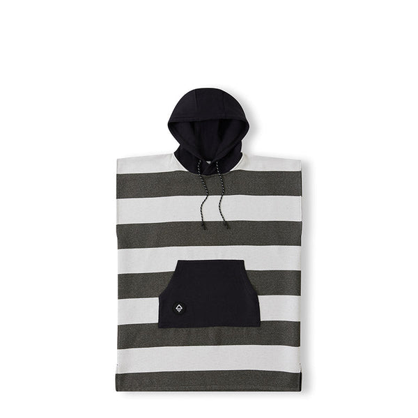 Changing Poncho: The Noll – NOMADIXオフィシャルサイト