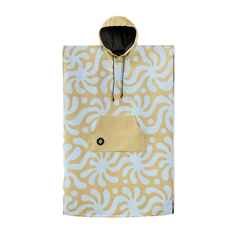 Changing Poncho: Whirlpool/Meadow GR