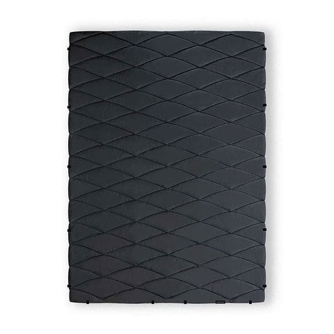 Puffer Blanket: Game Fish Map