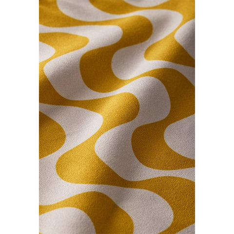 Tiny Towel: Copacabana/Mango