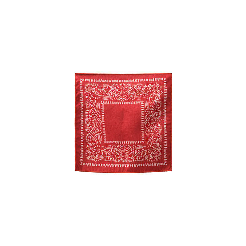 Tiny Towel 3-Pack: Paisley