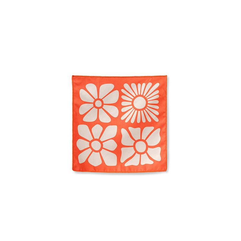 Tiny Towel 3-Pack: Warmer Days