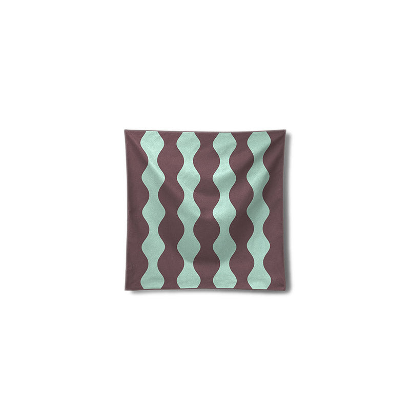 Tiny Towel 3-Pack: Waterand/Flowers