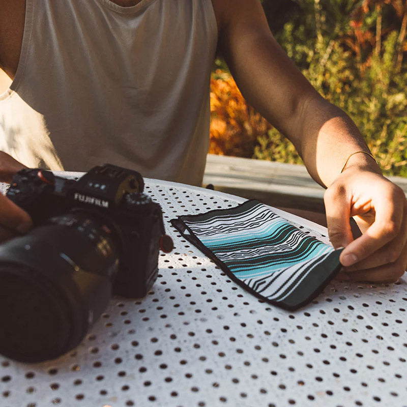 Tiny Towel 3-Pack: Patterns