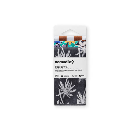 Tiny Towel 3-Pack: Tropics