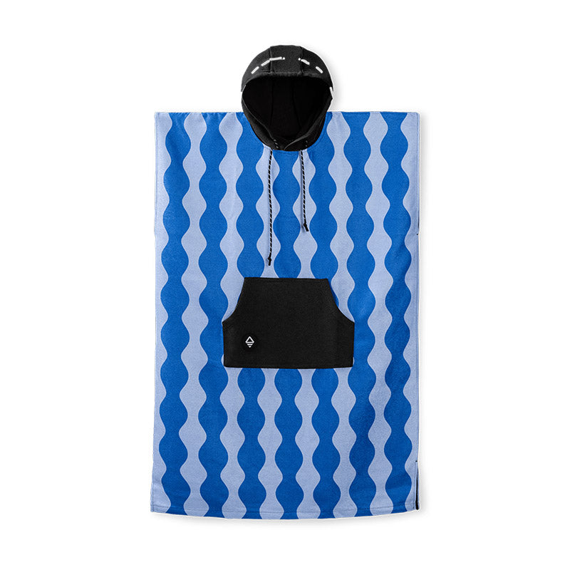 Changing Ponchos – NOMADIXオフィシャルサイト