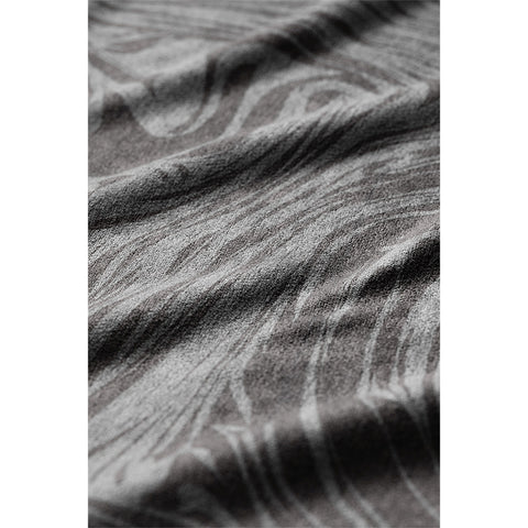 Fitness Towel: Flow/Grey
