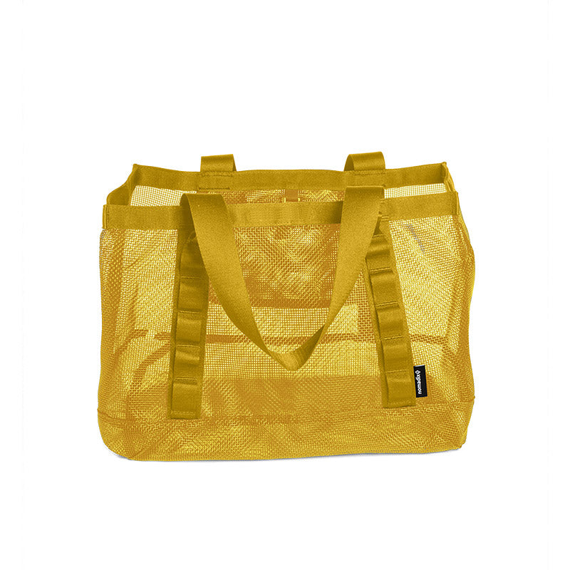 Airmesh Tote: Amber Sun