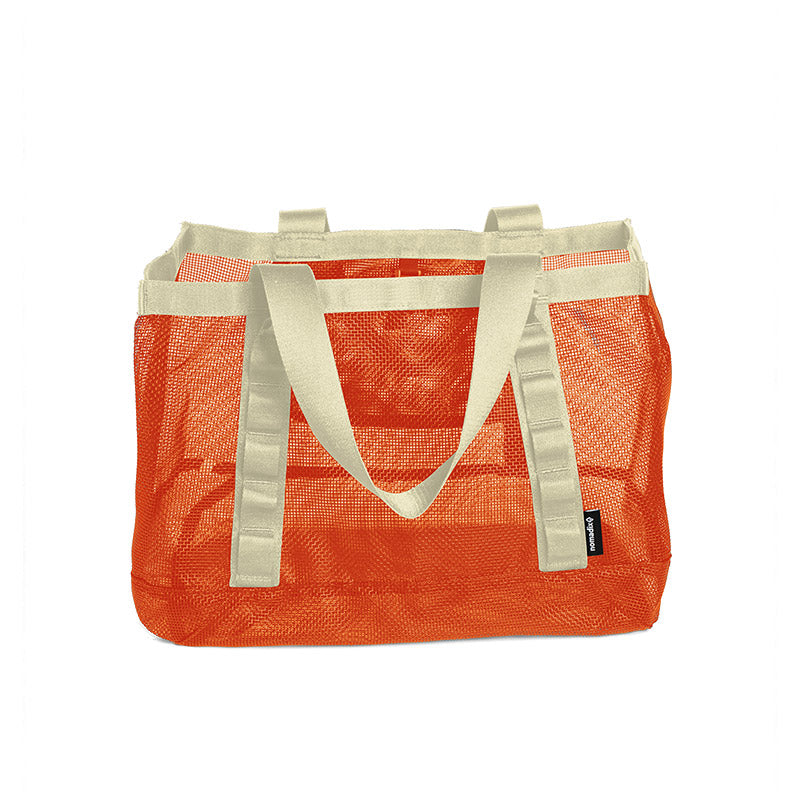 Airmesh Tote: Expedition Orange