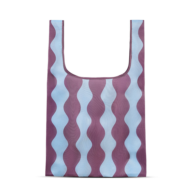 Pocket Tote: Big Slack/Iron Ore
