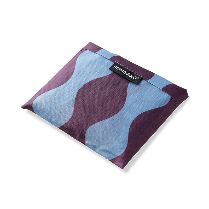 Pocket Tote: Big Slack/Iron Ore