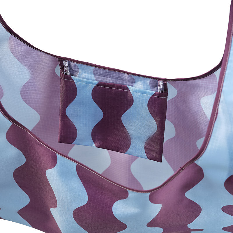 Pocket Tote: Big Slack/Iron Ore