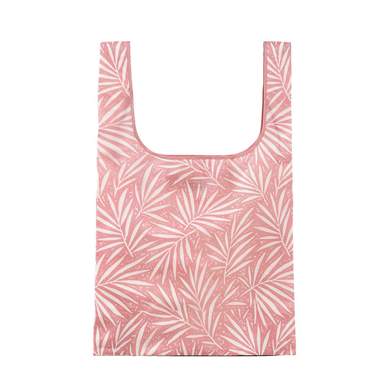 Pocket Tote: HRTG Palm/Desert Clay