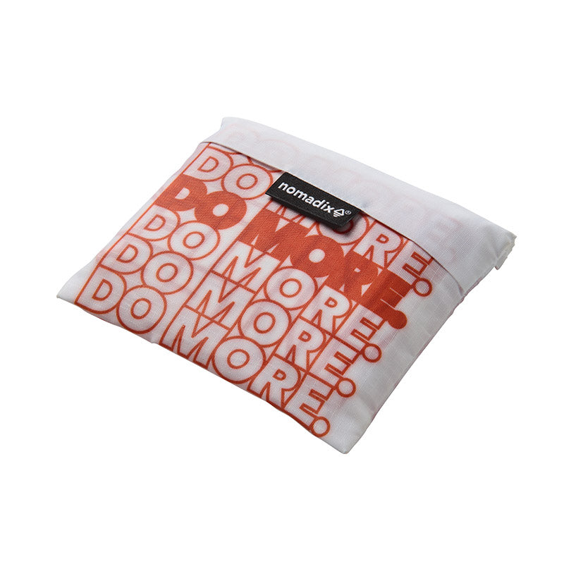 Pocket Tote: Own Less Do More