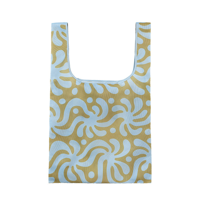 Pocket Tote: Whirlpool/Meadow GR