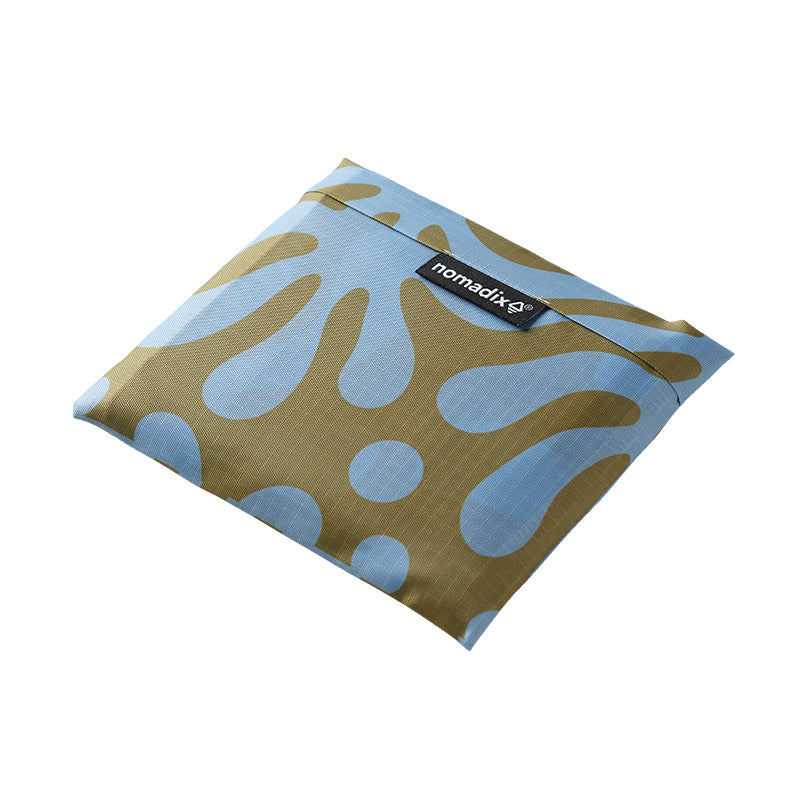 Pocket Tote: Whirlpool/Meadow GR