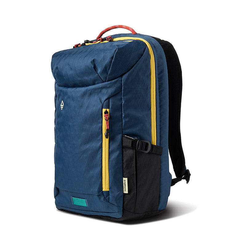 Daytripper Backpack: Deep Sea Blue