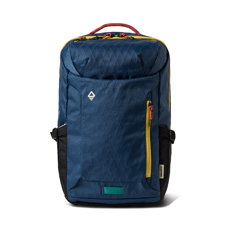 Daytripper Backpack: Deep Sea Blue