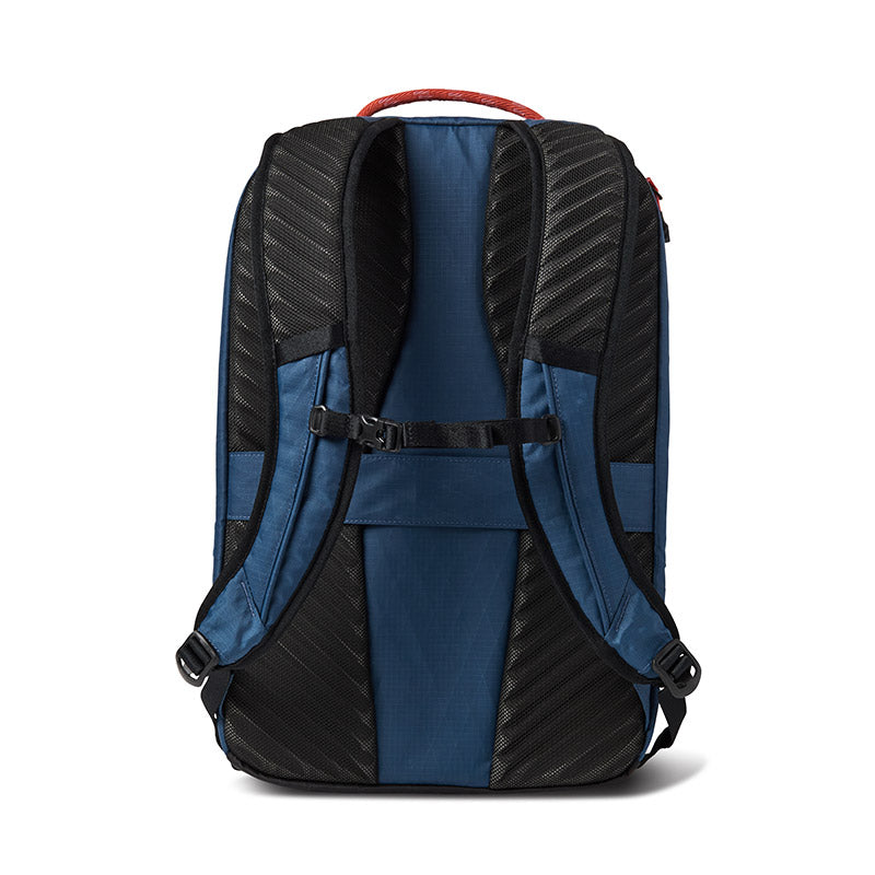 Daytripper Backpack: Deep Sea Blue