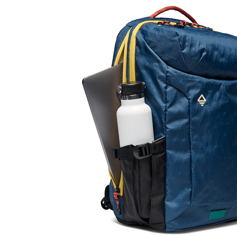 Daytripper Backpack: Deep Sea Blue