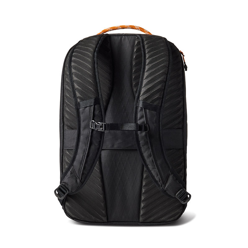 Daytripper Backpack: Raven Black